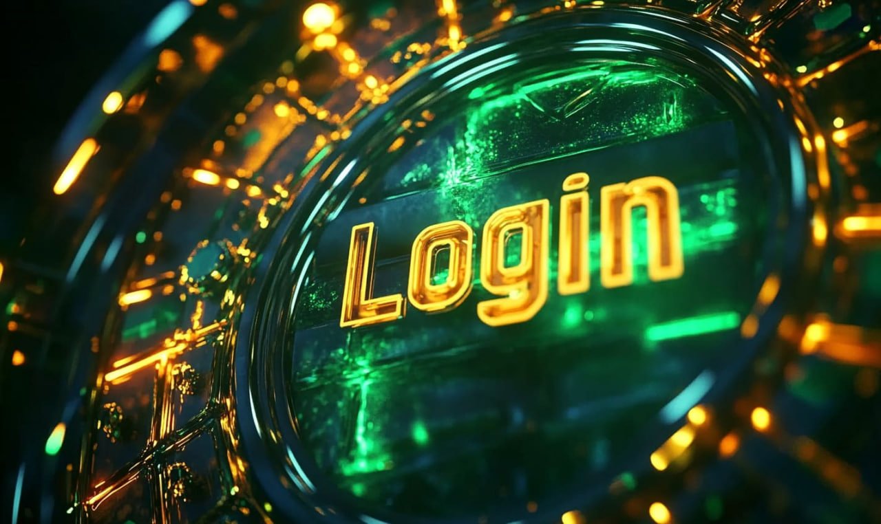 gobertoto login platform interface showing slot games, live dealers, and sportsbook sections