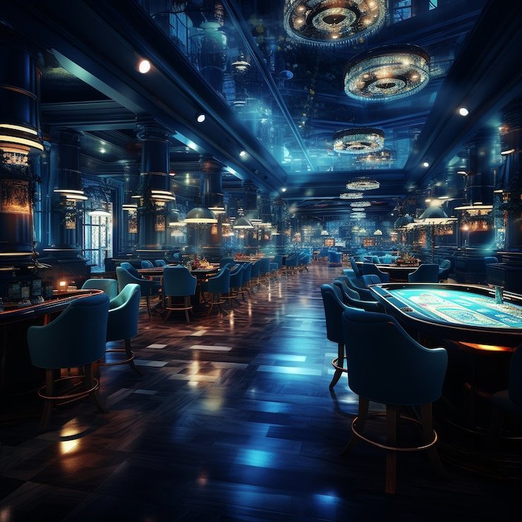 Live game show host presenting a wheel draw on gobertoto login platform