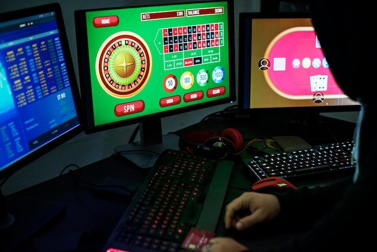 gobertoto login featured game showcase